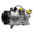 AC Compressor Kit Replacement for BMW 750i xDrive 4.4L (2019-2019)