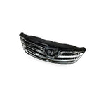 Front Bumper Grille Assembly for Toyota Corolla (2007–2017)