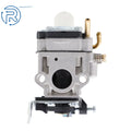 Carburetor WYJ-192 for Echo PE2601 SRM2610 SRM2601