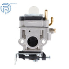 Carburetor WYJ-192 for Echo PE2601 SRM2610 SRM2601