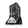 Rear Right Window Regulator for Mini Cooper S/JCW R52 R57 (2002–2015) 51377111018
