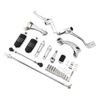 Complete Forward Controls Kit for Harley Sportster XL (2014–2022)