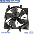 Cooling Radiator Fan Assembly for Honda Civic (2001–2005)