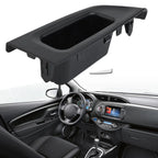 Rear Right Door Handle Trim for Toyota Yaris (2006–2011)