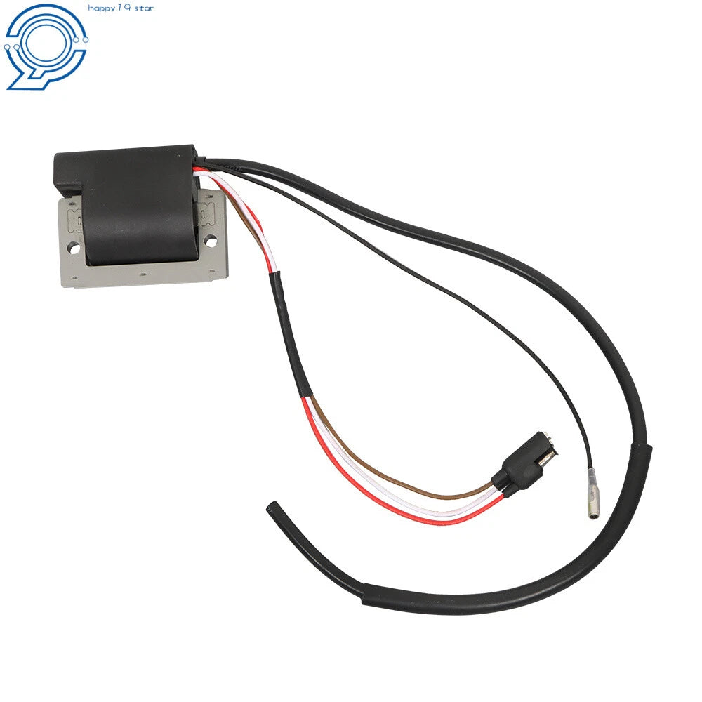 Ignition Coil for Club Car DS Golf Cart (1984-1989)