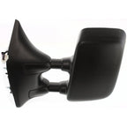 Power Towing Mirror Set for Nissan Titan (2008–2015) Heated Folding