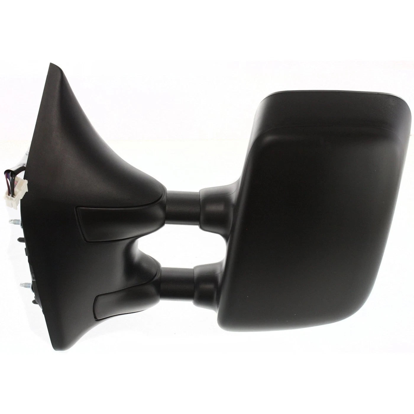 Power Towing Mirror Set for Nissan Titan (2008–2015) Heated Folding