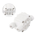 4 Way RO Auto ShutOff Valve Switch for Reverse Osmosis Systems