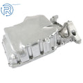 Aluminum Oil Pan for Honda Accord (2013–2017) Acura TLX (2015–2020) 2.4L