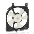 A/C Condenser Fan Assembly for Nissan Tsuru/Sentra/200SX/Lucino/NX (1991–2012)