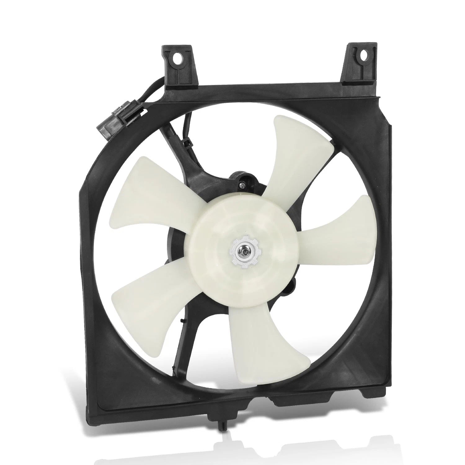 A/C Condenser Fan Assembly for Nissan Tsuru/Sentra/200SX/Lucino/NX (1991–2012)