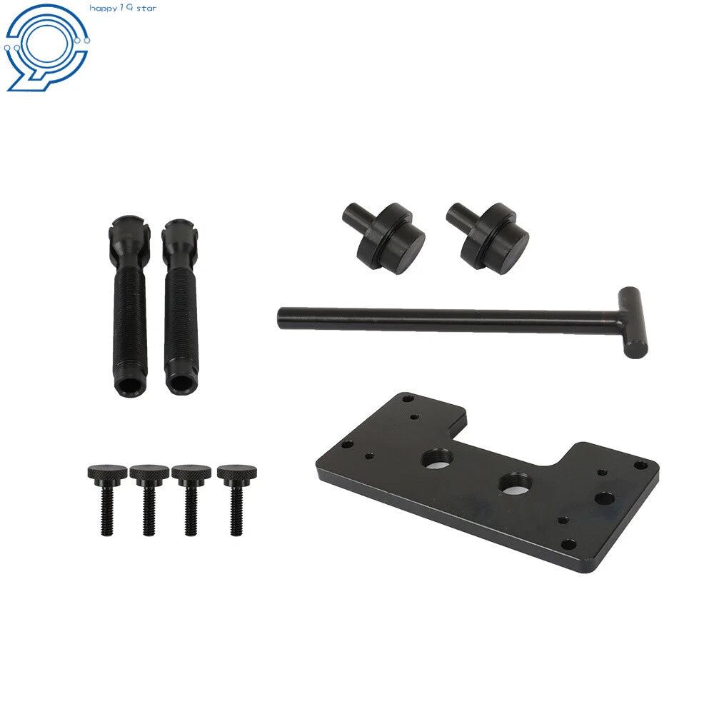 Inner Cam Bearing Installer Tool for Harley TC 88 96 103 110 (1999–2017)