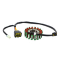 Stator Alternator Magneto for TM Racing EN250 EN300 MX250 MX300 (2012–2020)