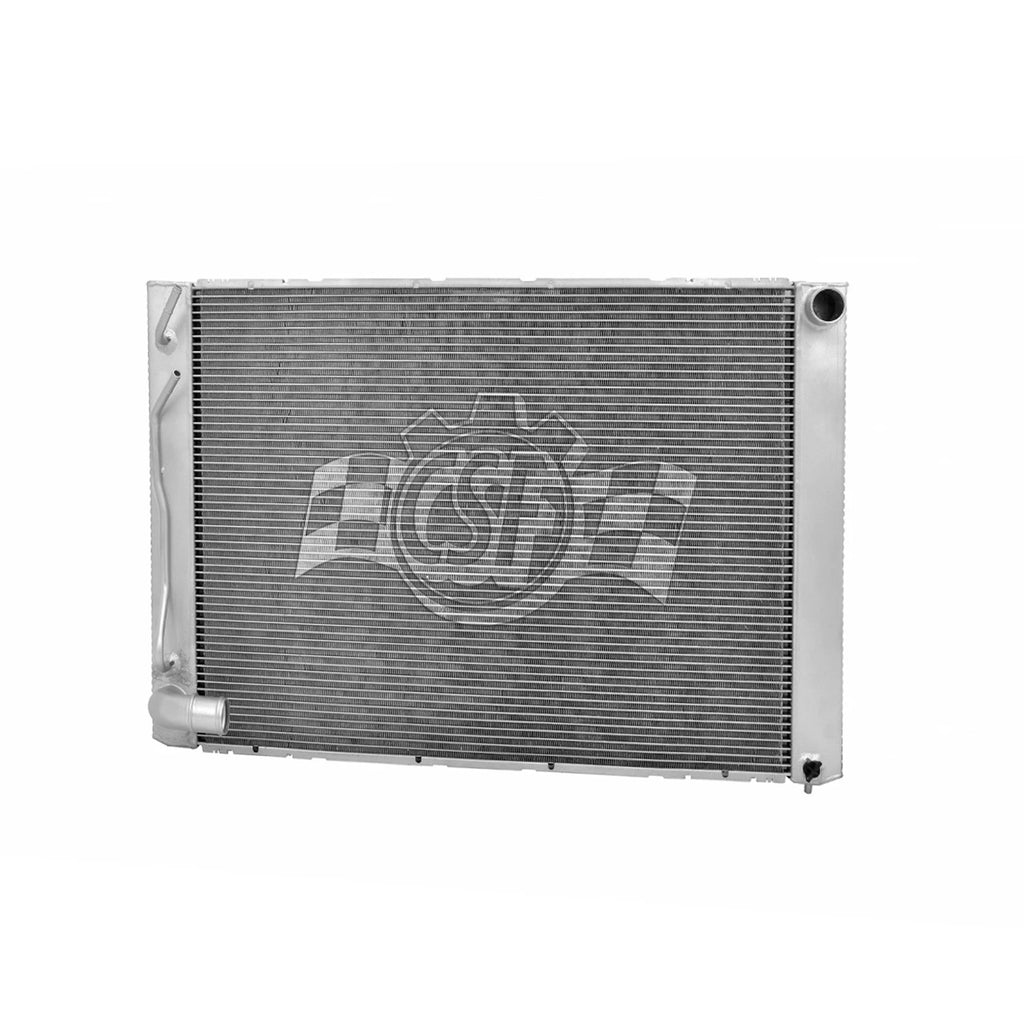 Replacement Aluminum Radiator Repair Part for Toyota Sienna (2004–2005)