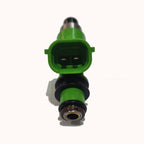 2Pcs Fuel Injectors 16450-MCH-004 for Honda VTX1800 (2002–2008)