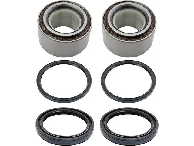 Front Wheel Bearing and Seal Kit for Suzuki Vitara (1999–2000) YS387DV