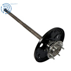 Pre-Pressed Rear Left CV Complete Assembly for Toyota Tundra (2003–2006)