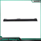 Set of 2 Rocker Panels & Cab Corners for Dodge Ram 1500 2500 3500 (2002–2008)