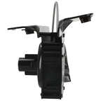 Tire Carrier Winch Hoist for Ford F-250 F-350 Super Duty SRW (2008–2017)