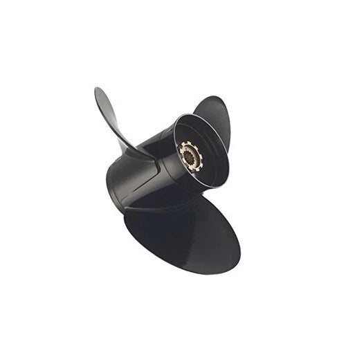Black Max Propeller 11-1/4x10P for Mercury (48-73132A45)