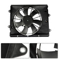 Radiator Fan for Honda Civic 2.0L (2016–2021)