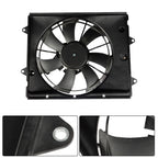 Radiator Fan for Honda Civic 2.0L (2016–2021)