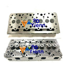 Cylinder Head Assy for Kubota V2403-M-DI-T-EU2B (T190, S150)