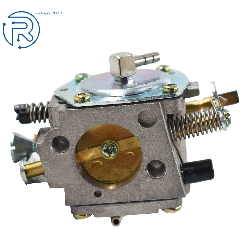 Carburetor Kit for Stihl TS400 (HS-274E) Concrete Cut-off Saw with Air Filter