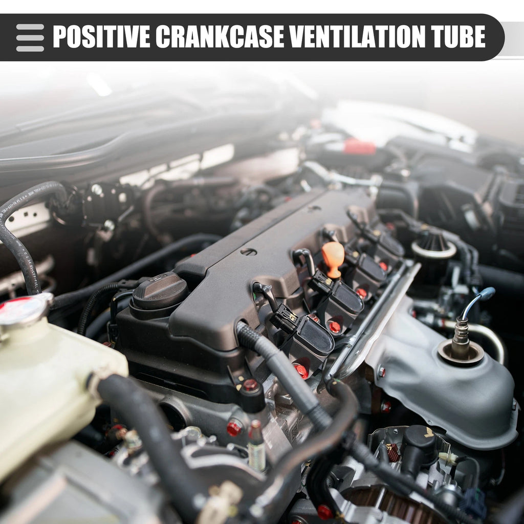 Positive Crankcase Ventilation Tube for Buick Envision (2016–2018) No. 12673868