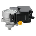 Power Steering Pump for Buick Allure LaCrosse (2004–2008) Pontiac Grand Prix (2005–2009)