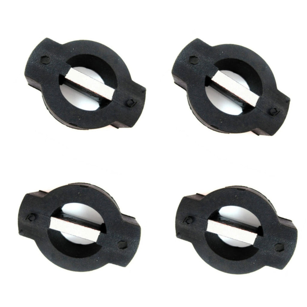 Set of 4 Water Pump Cross Pieces for Volvo Penta AQ115 AQ125 AQ130 AQ131 AQ140 AQ170 831009