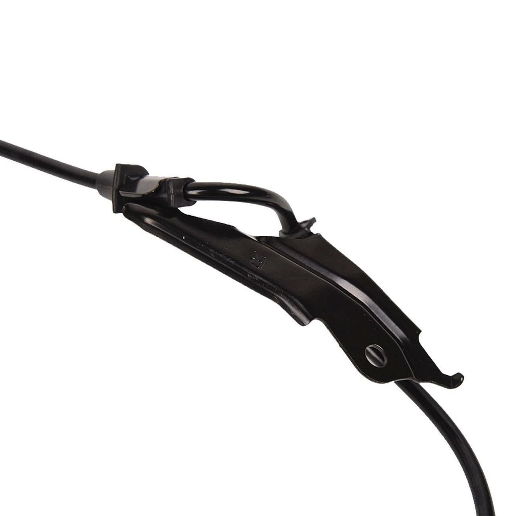 2Pcs ABS Wheel Speed Sensor for Honda Accord Acura TSX