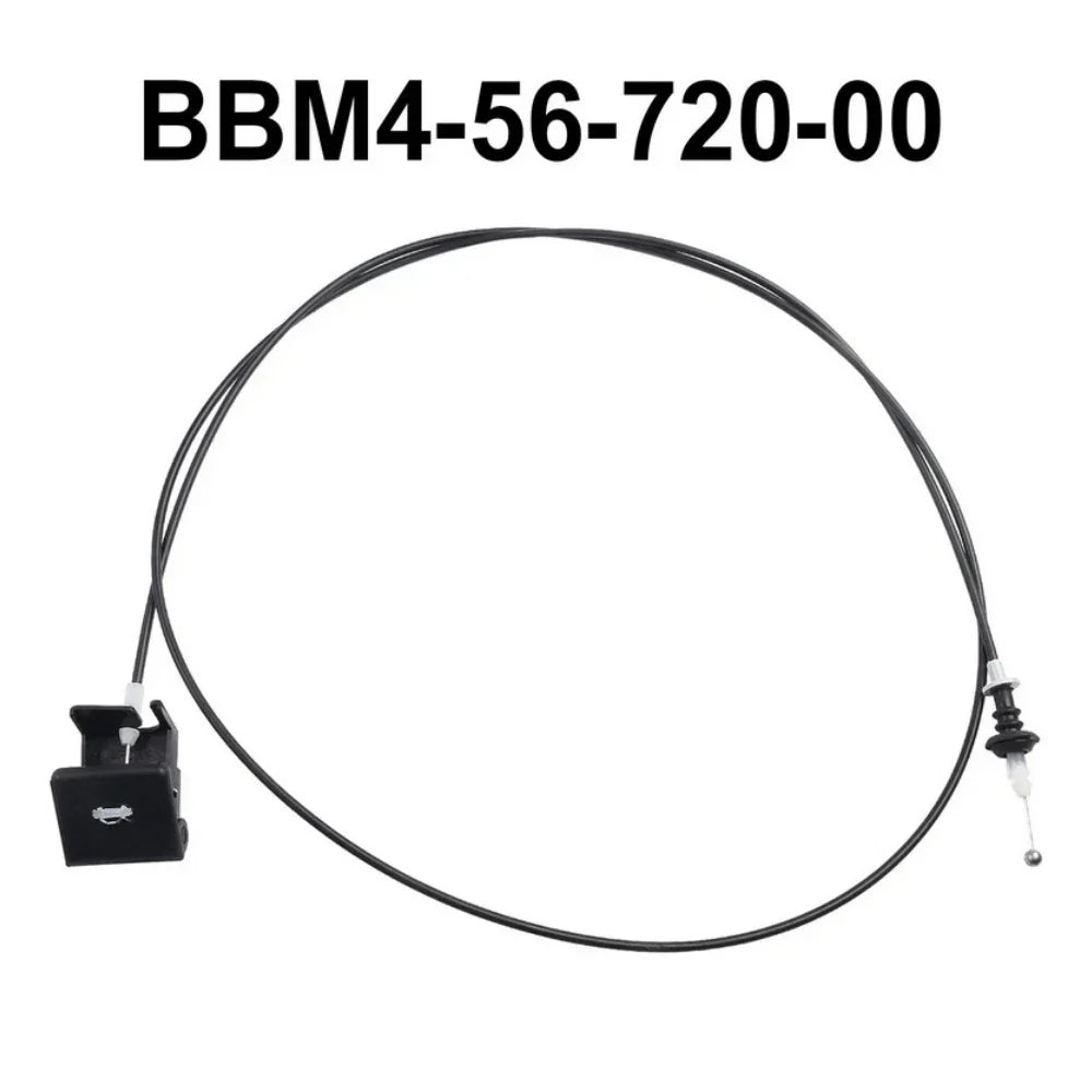 Hood Release Cable for Mazda 3 (2010-2013)