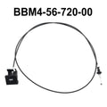 Hood Release Cable for Mazda 3 (2010-2013)