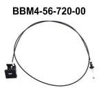 Hood Release Cable for Mazda 3 (2010-2013)
