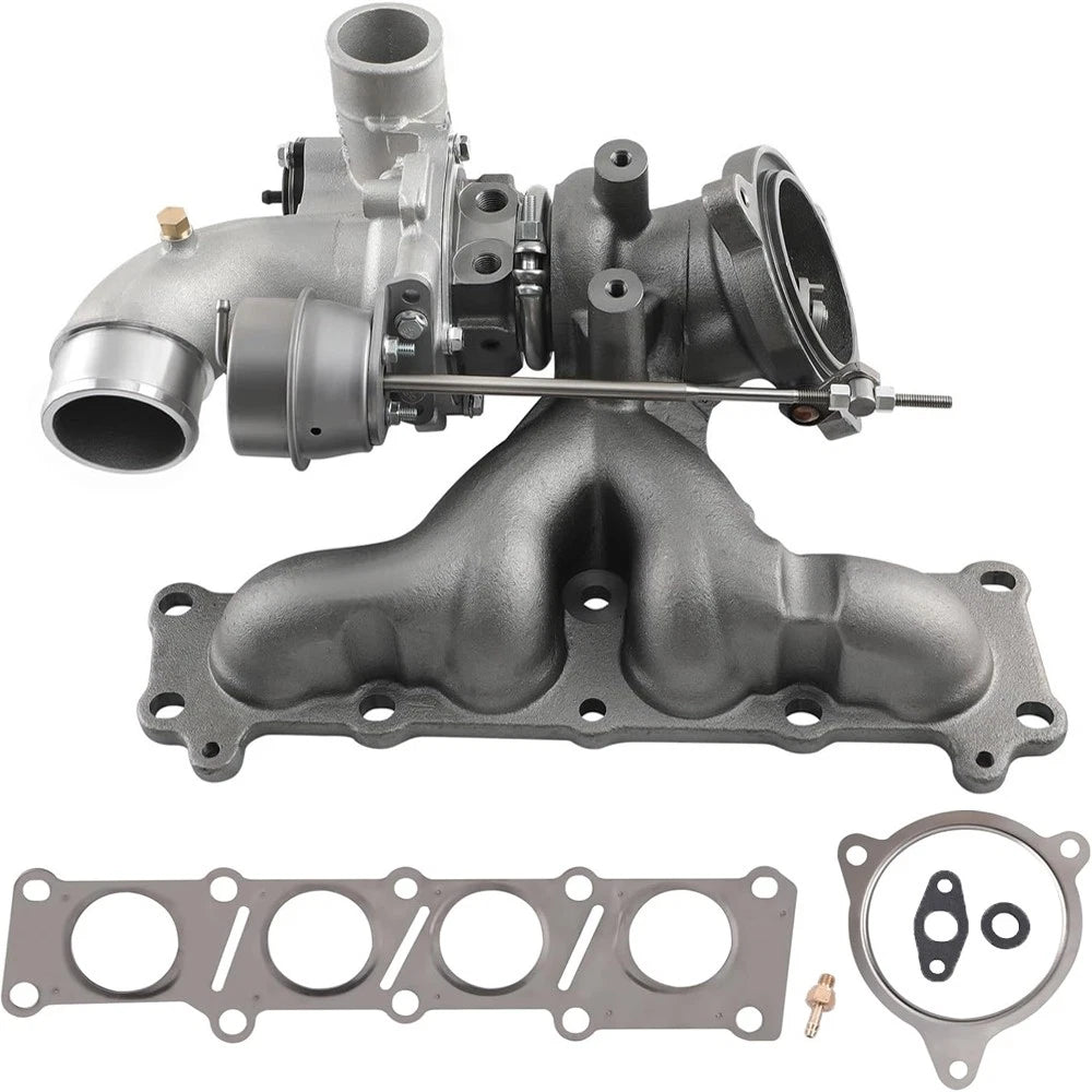 Turbo Charger for Land Rover Discovery, Range Rover Evoque (2012–2019) LR066515