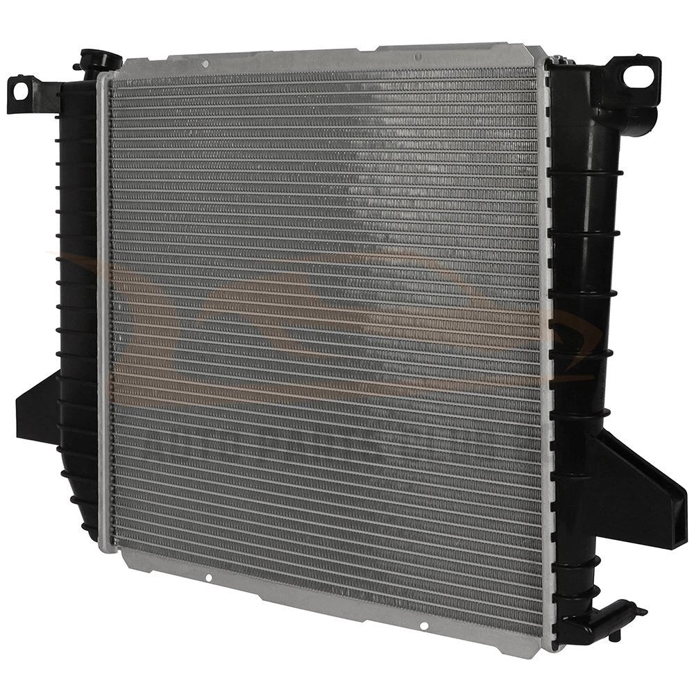 Radiator Assembly for Ford Ranger Mazda B2300 (1995–1997) Aluminum Core