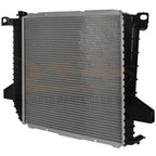 Radiator Assembly for Ford Ranger Mazda B2300 (1995–1997) Aluminum Core