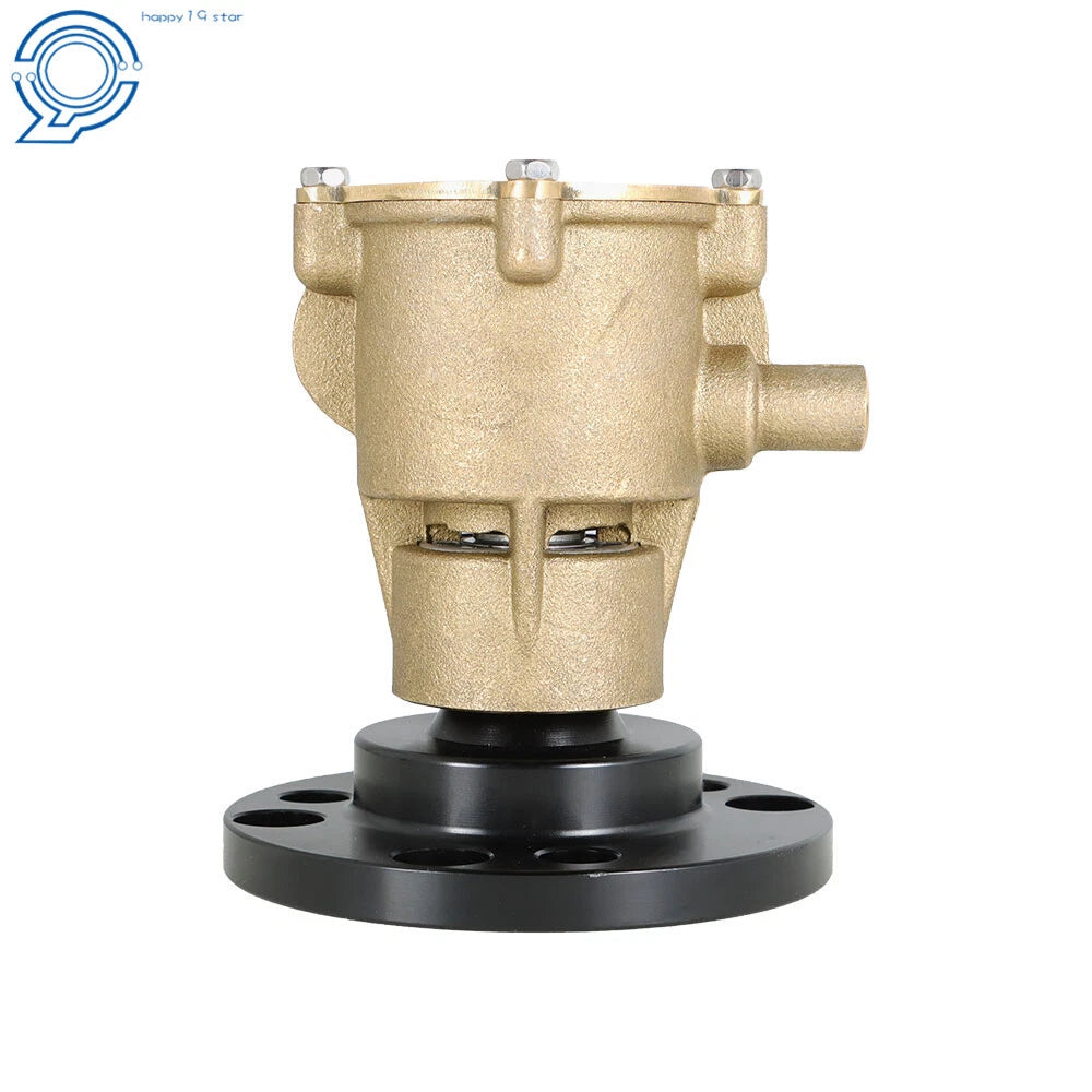 Sea Water Pump for Indmar Johnson (Year Range Not Specified)