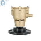 Sea Water Pump for Indmar Johnson (Year Range Not Specified)