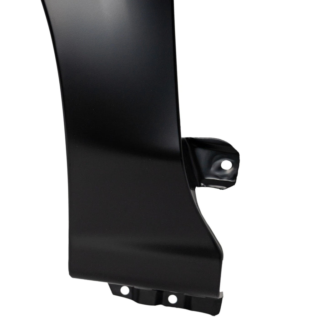 Fender for Subaru Impreza (2024) Front Driver Side Aluminium