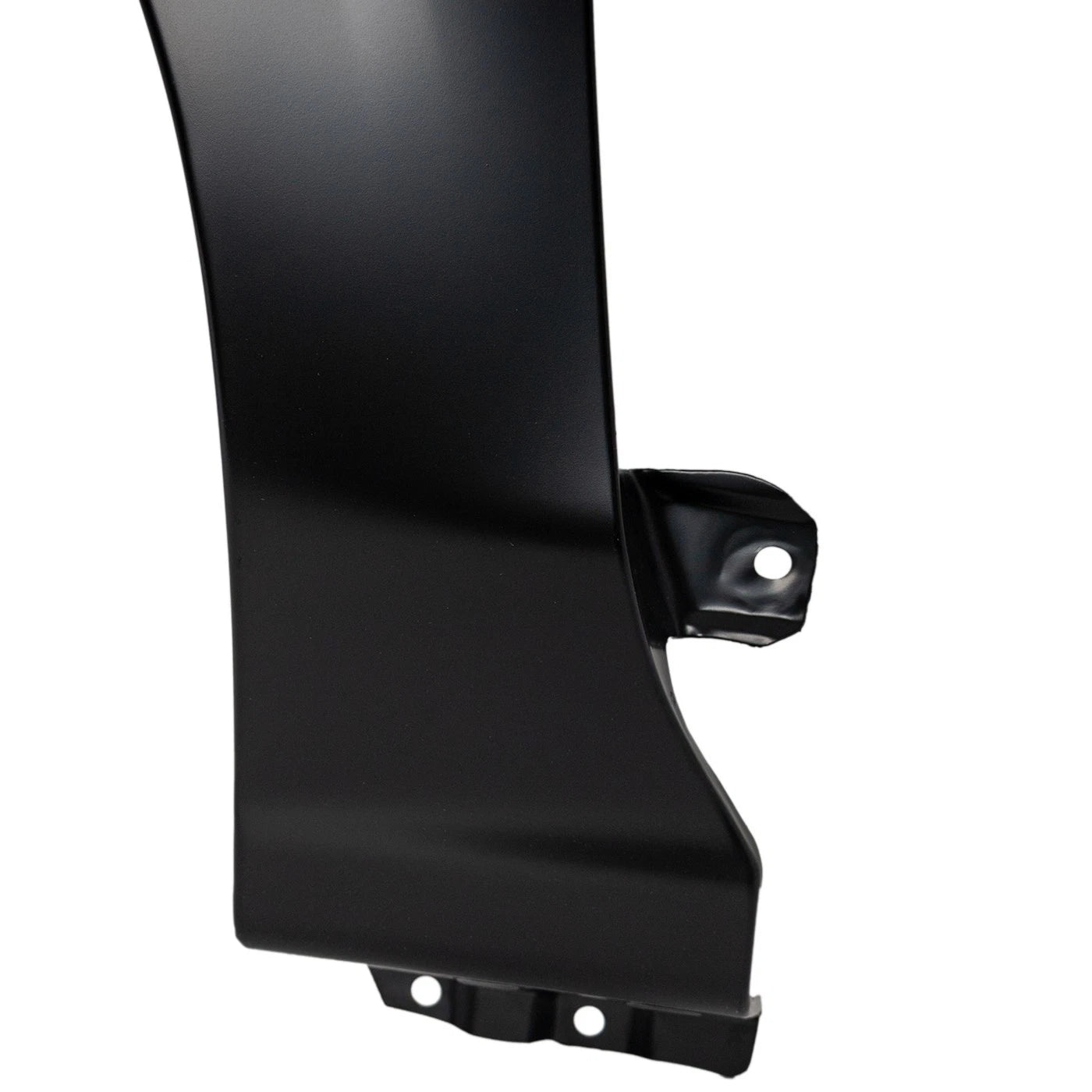 Fender for Subaru Impreza (2024) Front Driver Side Aluminium