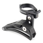Single Seat Tube Clamp Chain Guide for Mountain Bike (31.8/34.9mm)