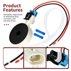 Gear Position Sensor & Harness for Polaris Scrambler Sportsman 850 1000 (2014–2023)