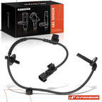 Rear Right ABS Wheel Speed Sensor for Chevrolet Trax (2015–2022)