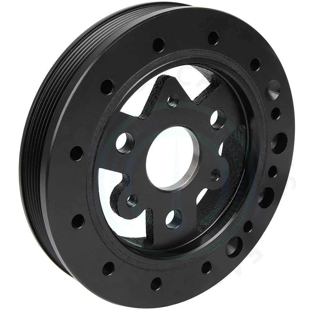 Harmonic Balancer for Chevy Impala Caprice Pontiac Firebird (1990–1996)