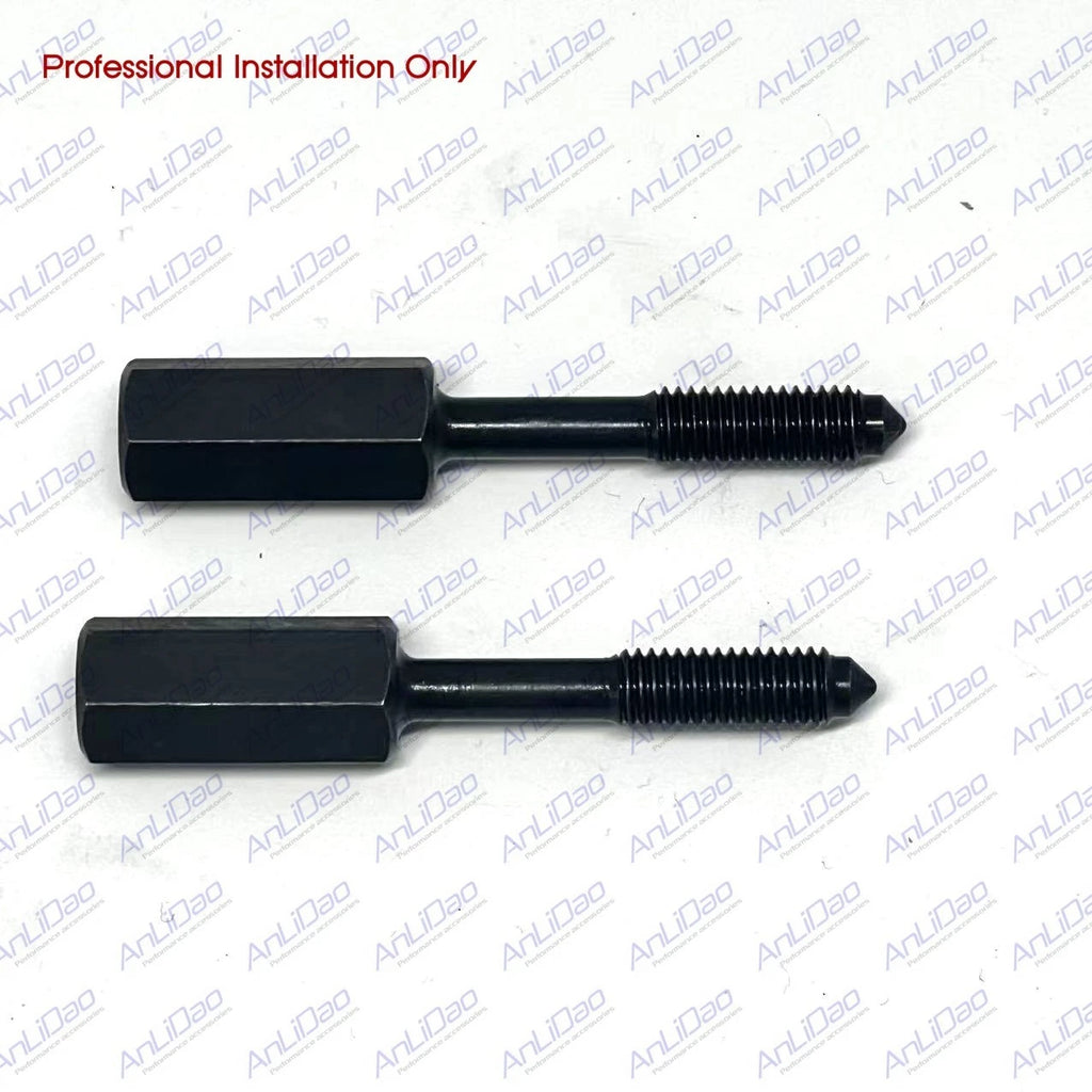 2Pcs Crankshaft Locking Tool for Sea-Doo 900 Spark (2014–2024) 950-128 529036407