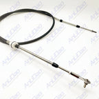 Steering Cable for Yamaha Cruiser VX110 (2005–2009) F1K-61481-00