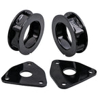 2.5'' Front End Leveling Lift Kit Strut Shims for Dodge Ram 1500 4WD (2012–2018)