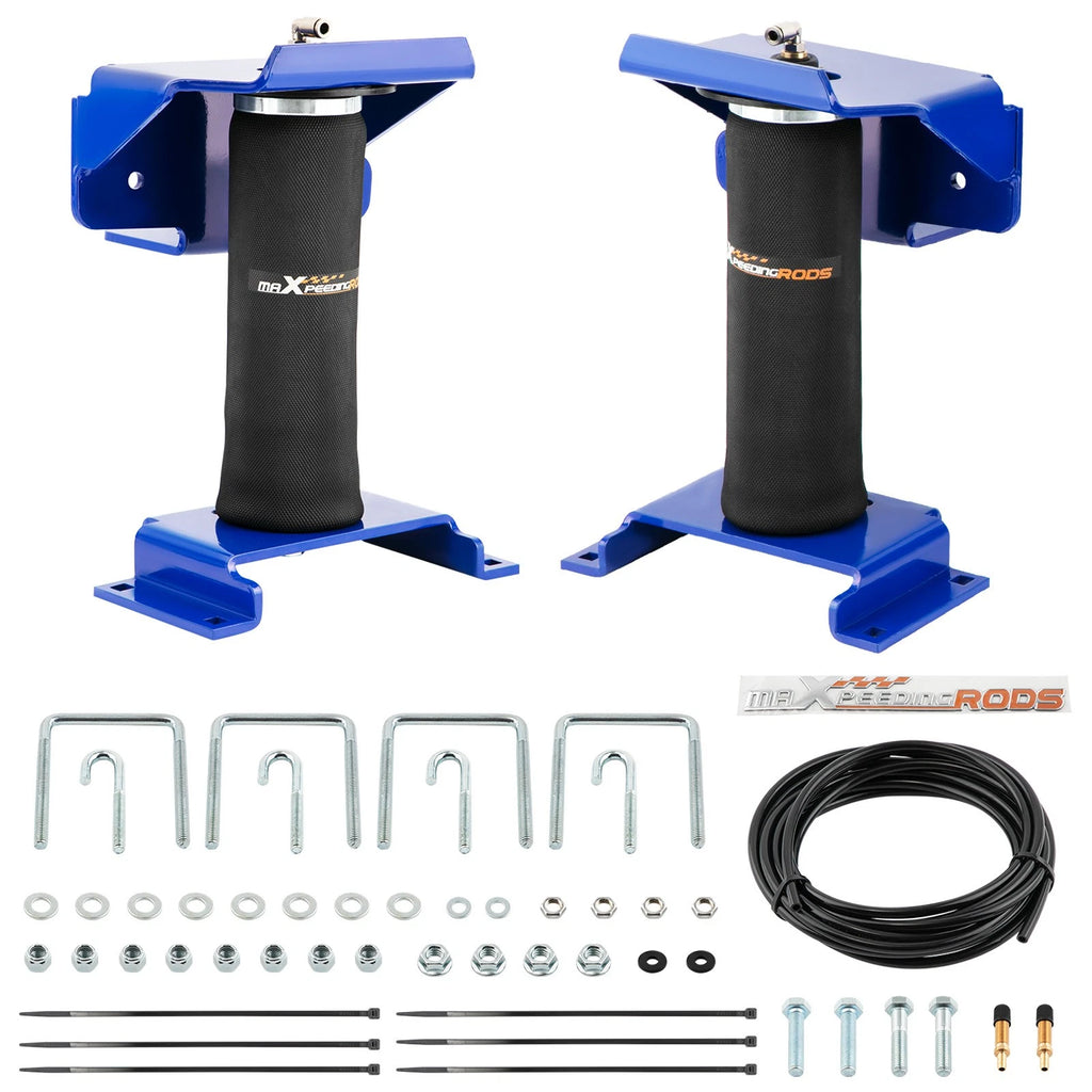 Air Spring Suspension Kit for Ford F-150 2WD/4WD (2010–2014)